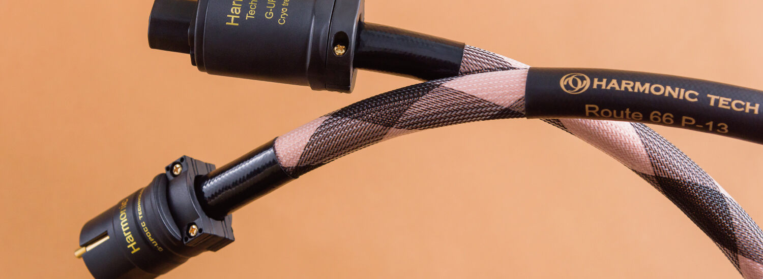 好聲音流通有限公司的產品介紹 Banner圖片